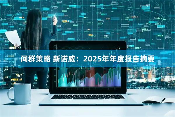间群策略 新诺威：2025年年度报告摘要