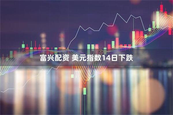 富兴配资 美元指数14日下跌